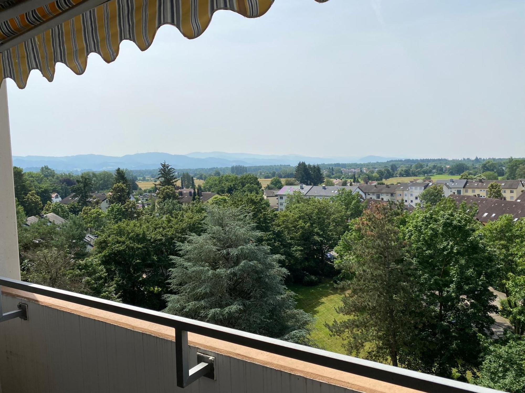 Idyllische Aussicht Apartment Emmendingen Exterior photo