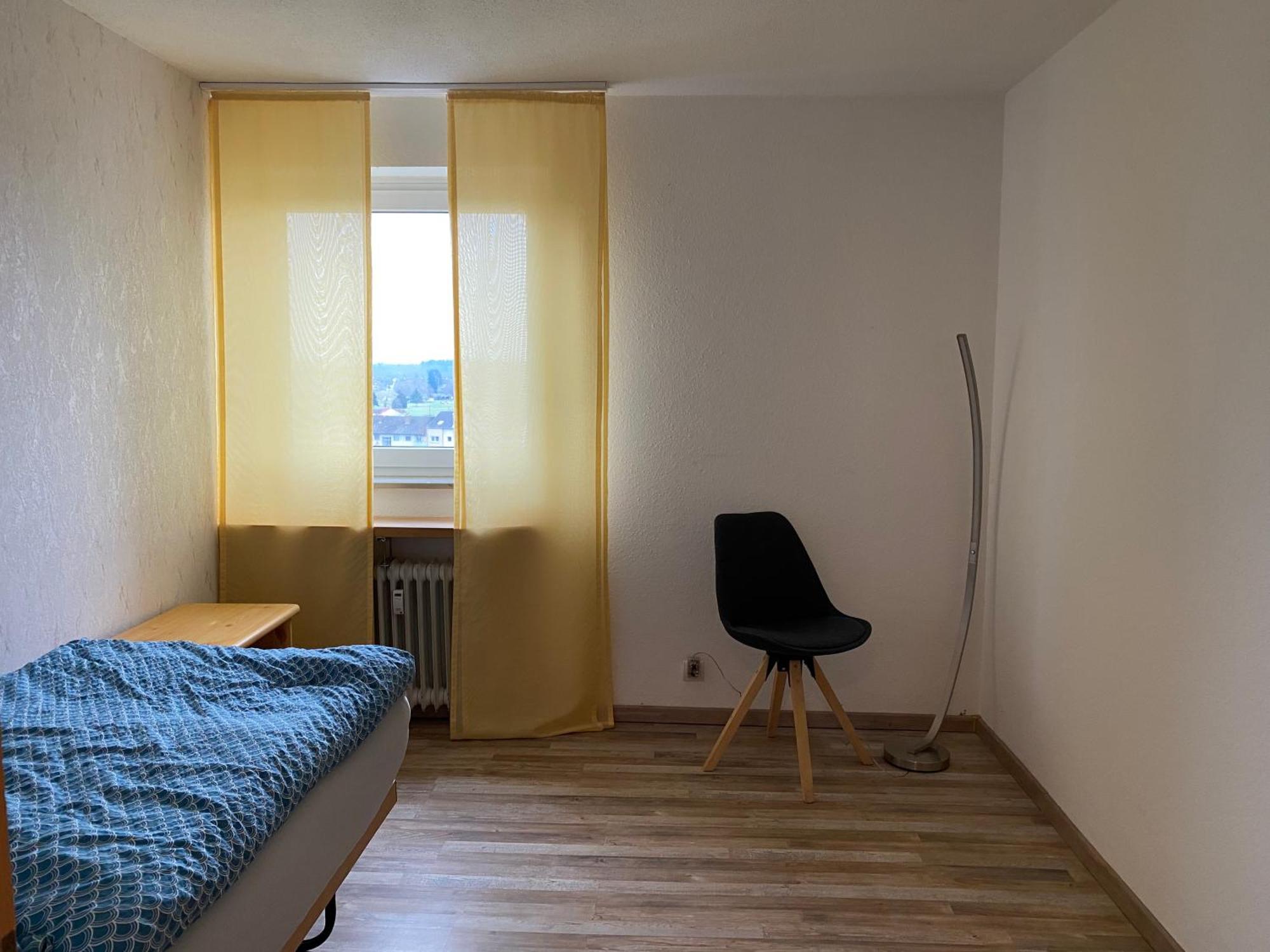 Idyllische Aussicht Apartment Emmendingen Exterior photo