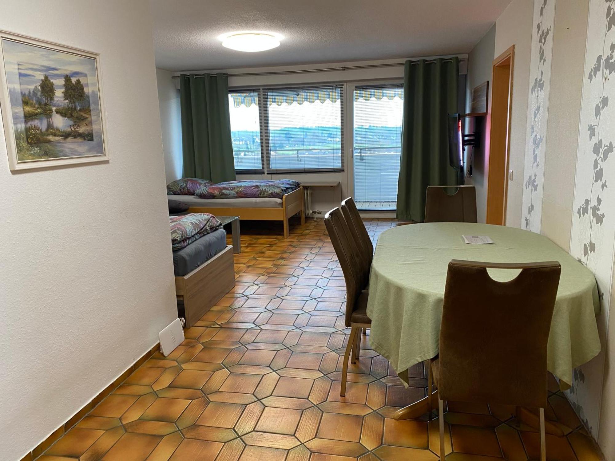Idyllische Aussicht Apartment Emmendingen Exterior photo