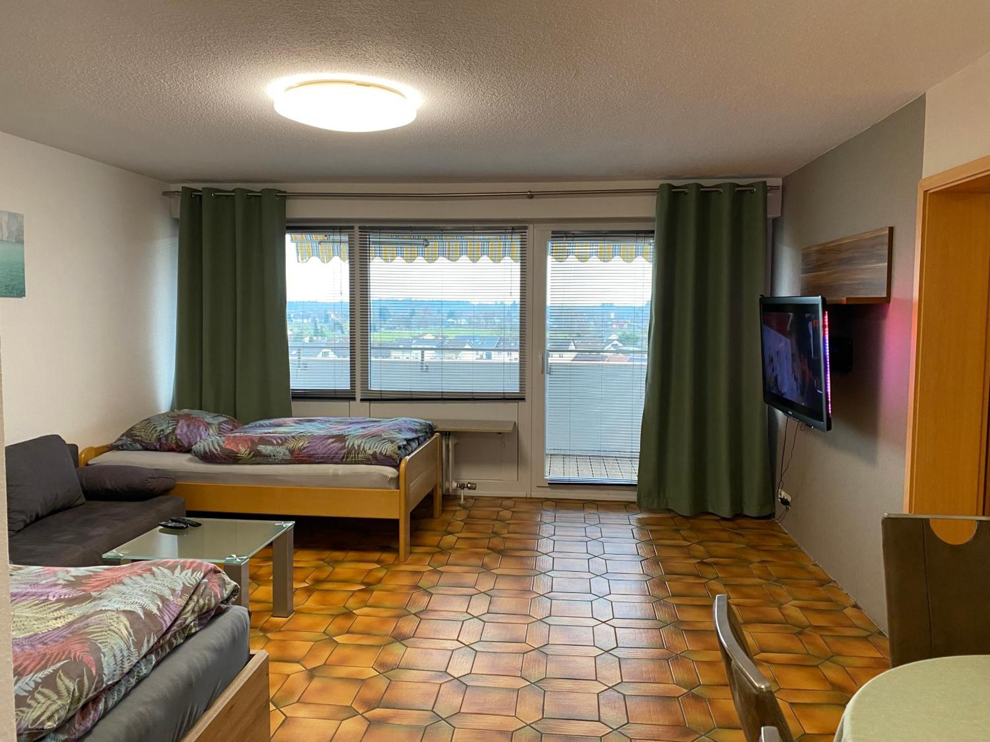 Idyllische Aussicht Apartment Emmendingen Exterior photo