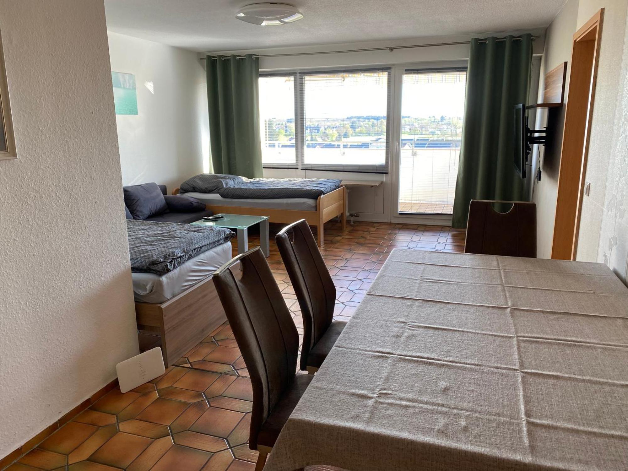 Idyllische Aussicht Apartment Emmendingen Exterior photo