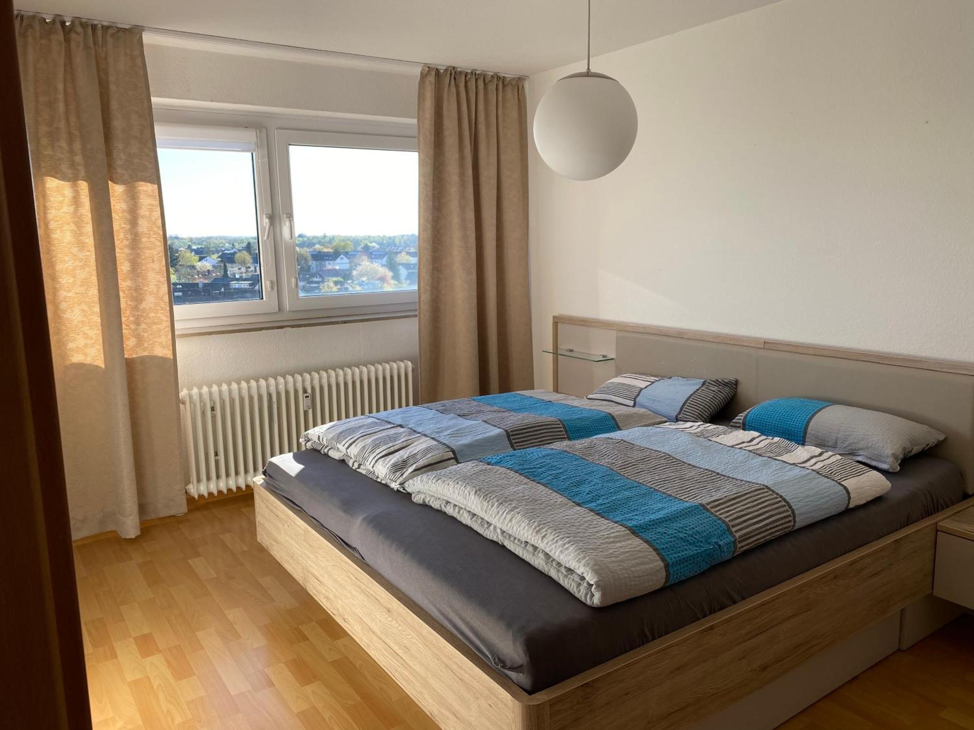 Idyllische Aussicht Apartment Emmendingen Exterior photo